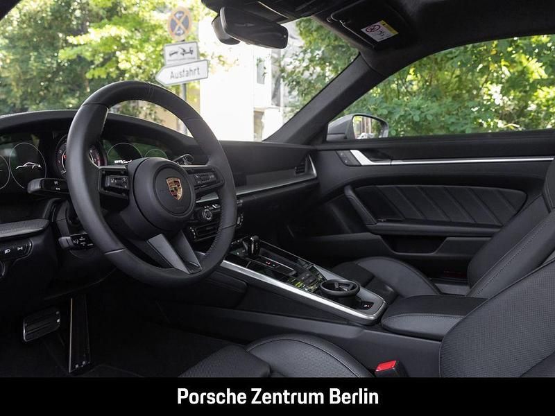 Gebraucht Porsche 911 Turbo 581 PS (427 kW) 2024 Grau Coupé