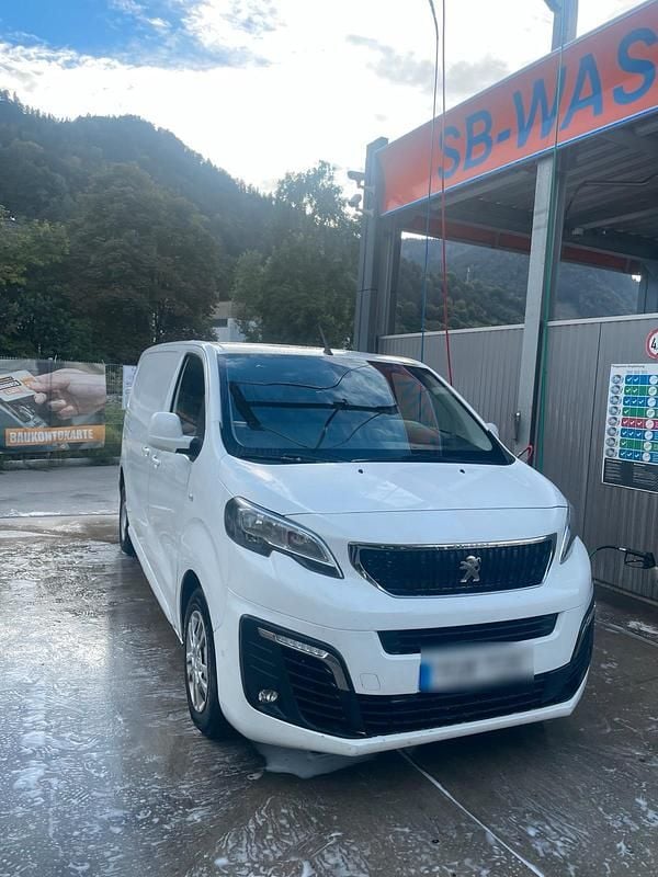 Gebraucht 2017 Peugeot Expert Van | 8.000 € (Superpreis) - Bild 1/3