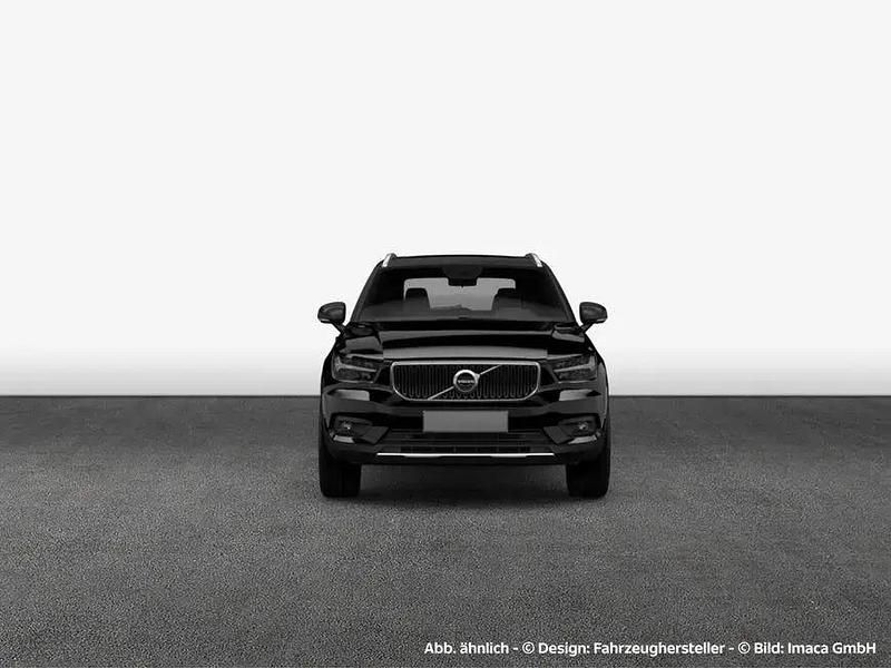 Gebraucht Volvo XC40 Ultimate 197 PS (144 kW) 2023 Black stone 019 SUV