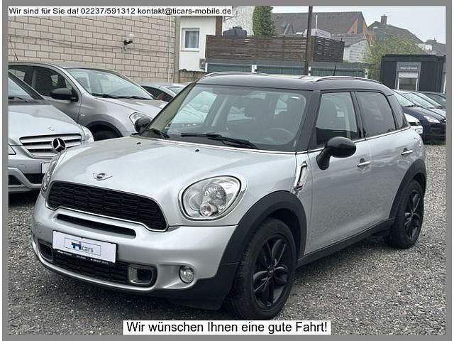 Second-hand Mini Cooper 143 CP (105 kW) 2014 Hatchback