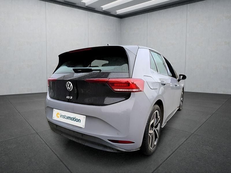 Gebraucht VW ID.3 Pro 150 kW (204 PS) 2023 Grau Kleinwagen