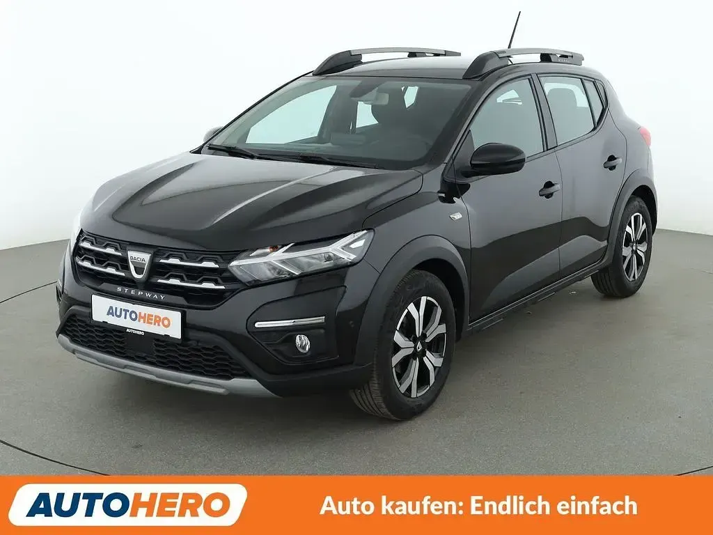 Gebraucht Dacia Sandero Comfort 91 PS (66 kW) 2021 Limousine