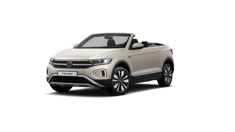 Occasion VW T-Roc Move 110 ch (80 kW) 2024 SUV