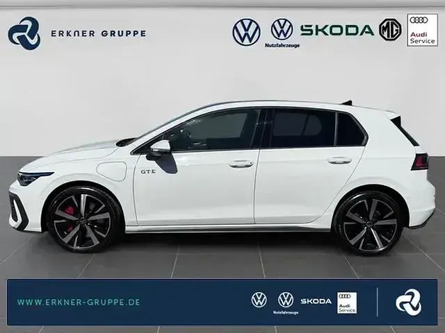 Gebraucht VW Golf VIII GTE 272 PS (200 kW) 2024 Limousine