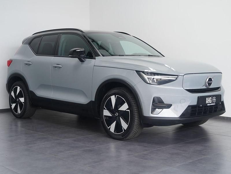 Gebraucht Volvo XC40 Plus 300 kW (408 PS) 2024 Grau SUV