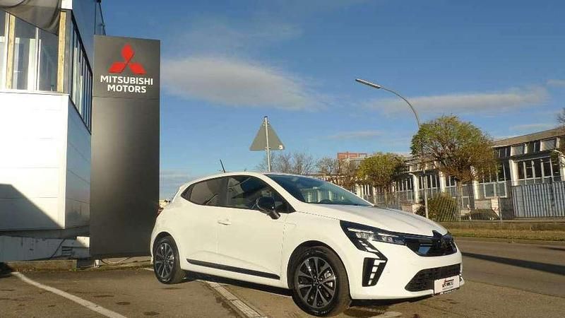 Antarktisweiß Neu 2025 Mitsubishi Colt Plus Kleinwagen | 19.990 € (Fairer Preis) - Bild 1/4
