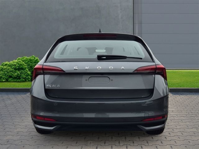 Gebraucht Skoda Scala Drive 116 PS (85 kW) 2024 Andere farbe Kleinwagen