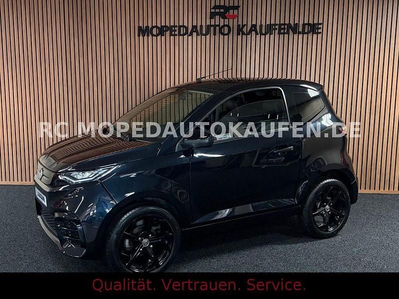 Gebraucht Aixam City Sport 2025 Other Kleinwagen