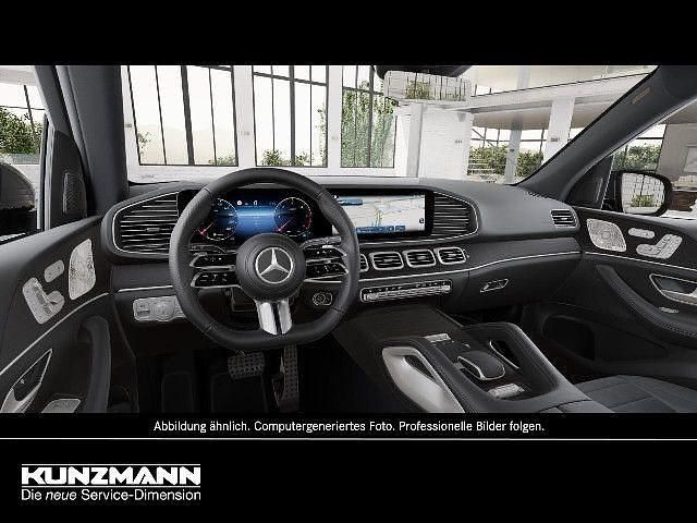 Gebraucht 2025 Mercedes GLE450 AMG AMG line | 98.890 € (Guter Preis) - Bild 1/4