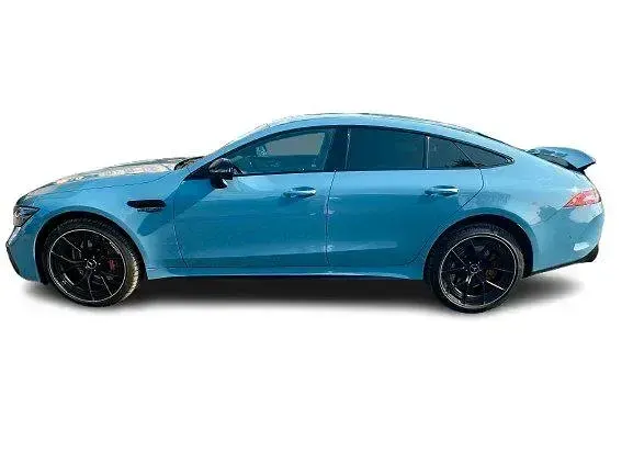 Gebraucht Mercedes S63 AMG AMG 843 PS (620 kW) 2023 Blau Limousine