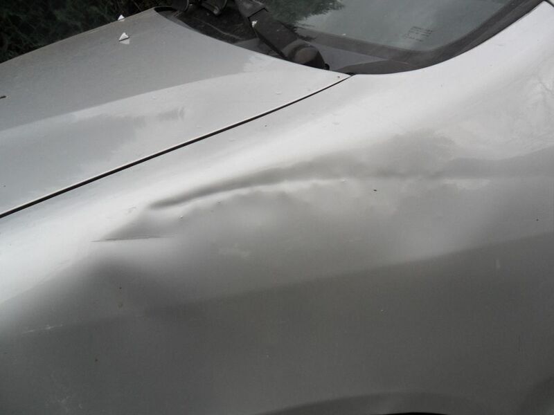 Gebraucht Honda Shuttle LS 150 PS (110 kW) 1999 Silber Van / Kleinbus