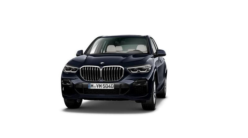 Gebraucht BMW X5 Shadowline 286 PS (210 kW) 2026 SUV