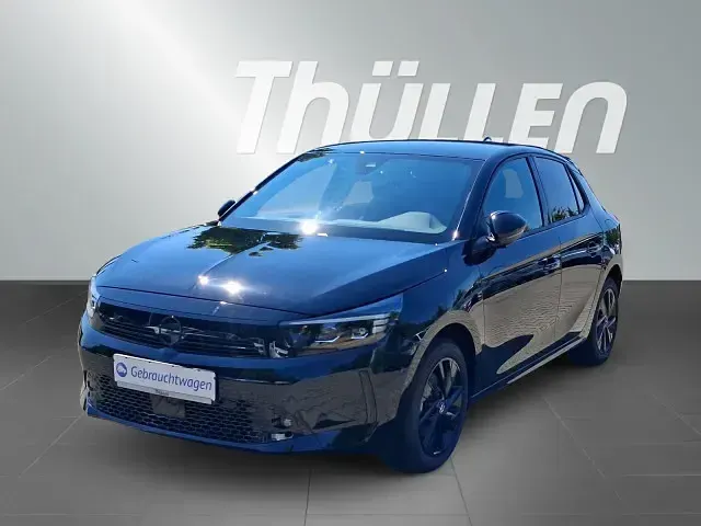 Gebraucht Opel Corsa 101 PS (74 kW) 2025 Kleinwagen