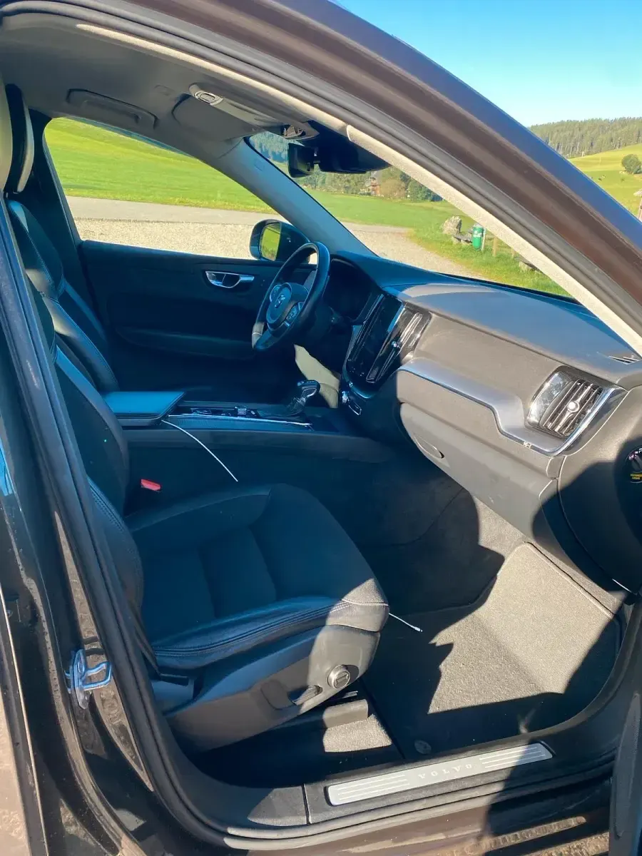 Second-hand Volvo XC60 190 CP (139 kW) 2018 SUV