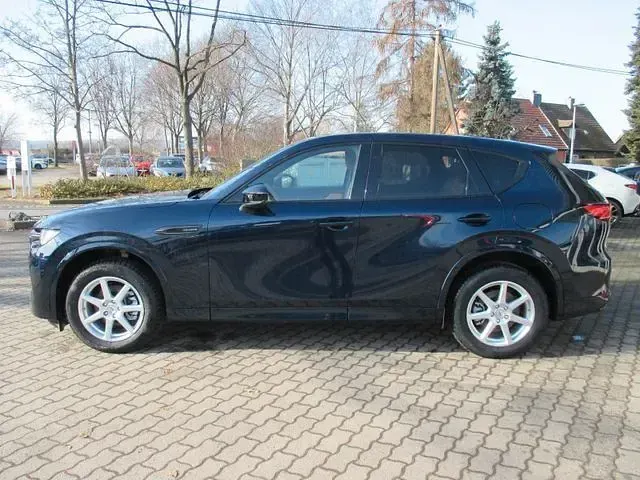 Neu Mazda 6 Homura-Line 254 PS (186 kW) 2026 SUV