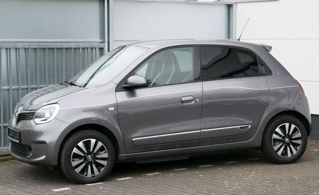 Gebraucht Renault Twingo Techno 60 kW (82 PS) 2023 Grau Kleinwagen