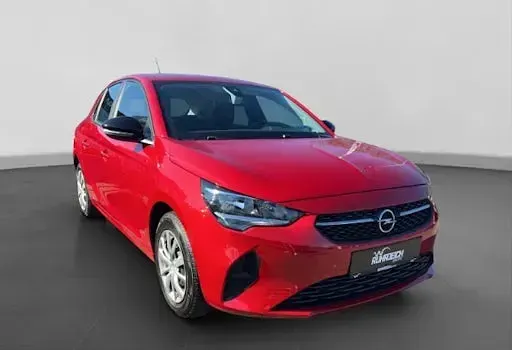 Gebraucht Opel Corsa Edition 75 PS (55 kW) 2023 Kleinwagen
