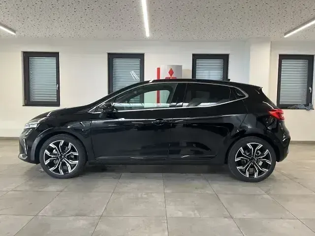 Neu Mitsubishi Colt Top 91 PS (66 kW) 2025 Aurorarot (rot) Kleinwagen