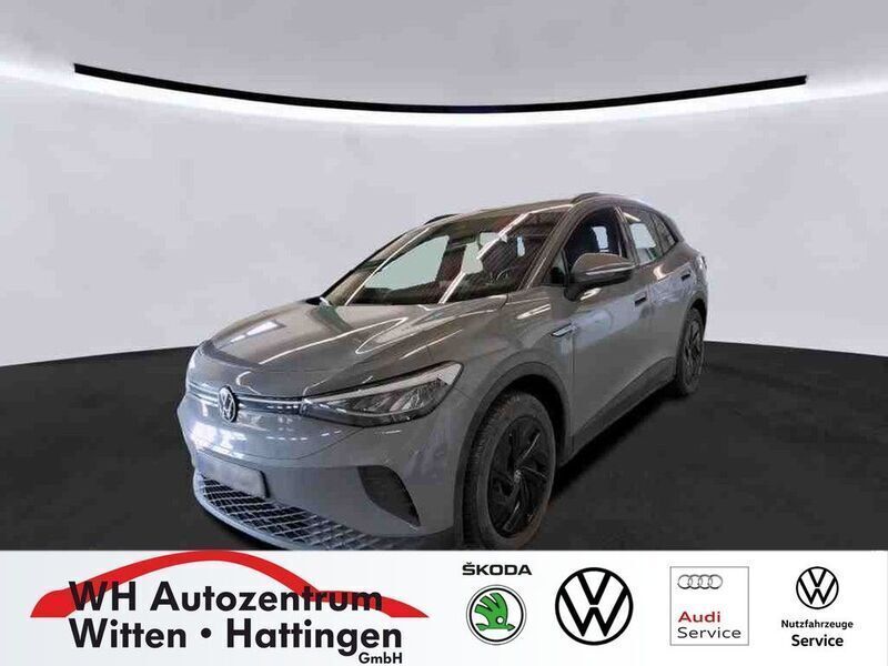 Mondsteingrau Gebraucht 2022 VW ID.4 Pro Performance SUV | 30.690 € (Guter Preis) - Bild 1/3