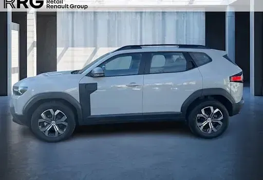 Gebraucht Dacia Duster Expression 131 PS (96 kW) 2025 Beige SUV