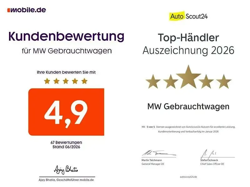 Gebraucht Mini Cooper Classic 136 PS (100 kW) 2023 Grün Kleinwagen