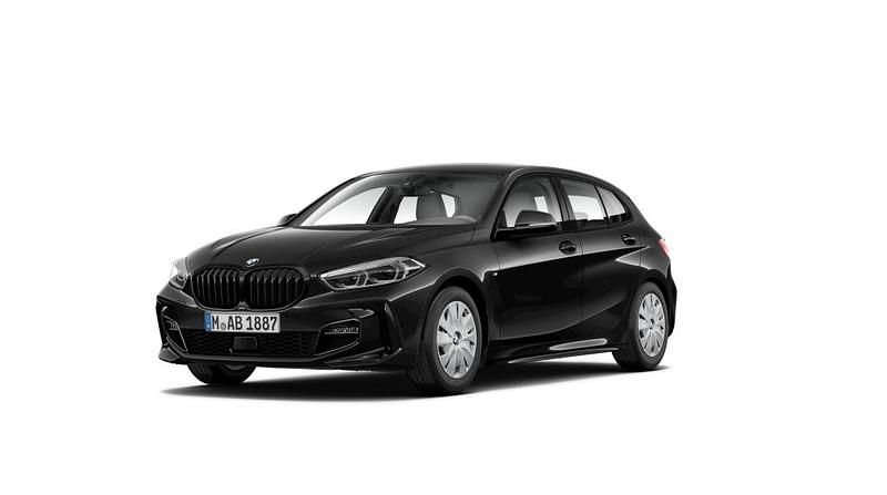 Gebraucht BMW 118 Shadowline 150 PS (110 kW) 2026 Kleinwagen