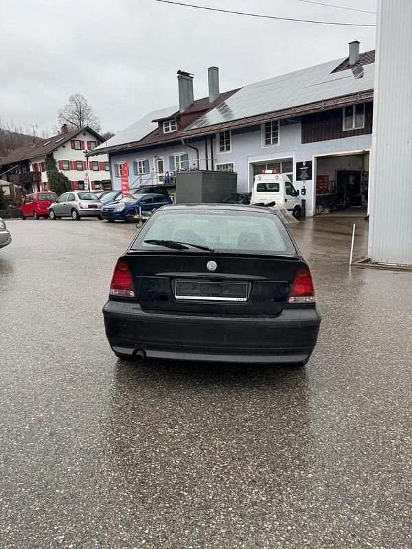 Gebraucht BMW 316 116 PS (85 kW) 2003 Coupé