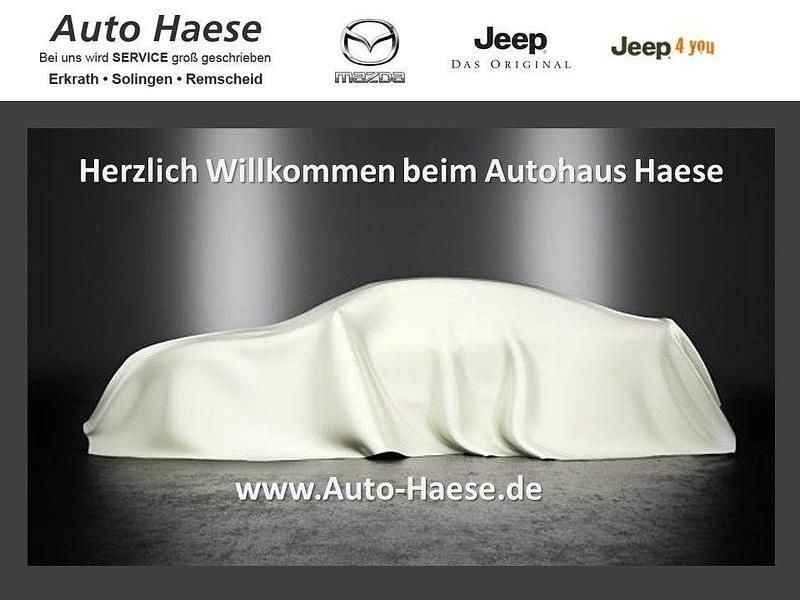 Rot Gebraucht 2021 Mazda 3 Selection Limousine | 22.990 € (Fairer Preis) - Bild 1/1