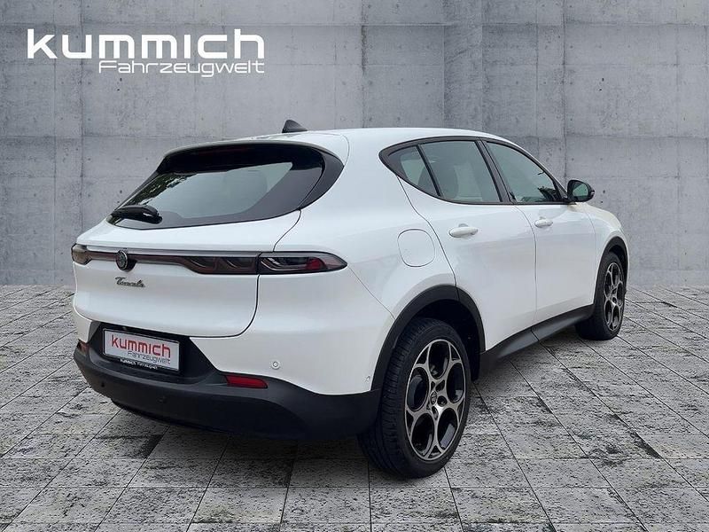 Neu Alfa Romeo Tonale Sprint 131 PS (96 kW) 2025 SUV
