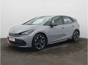 Second-hand Cupra Born 150 kW (204 CP) 2024 Gri Hatchback
