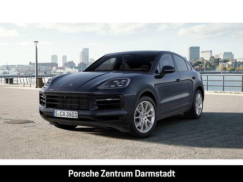 Gebraucht Porsche Cayenne 354 PS (260 kW) 2025 Schwarz SUV
