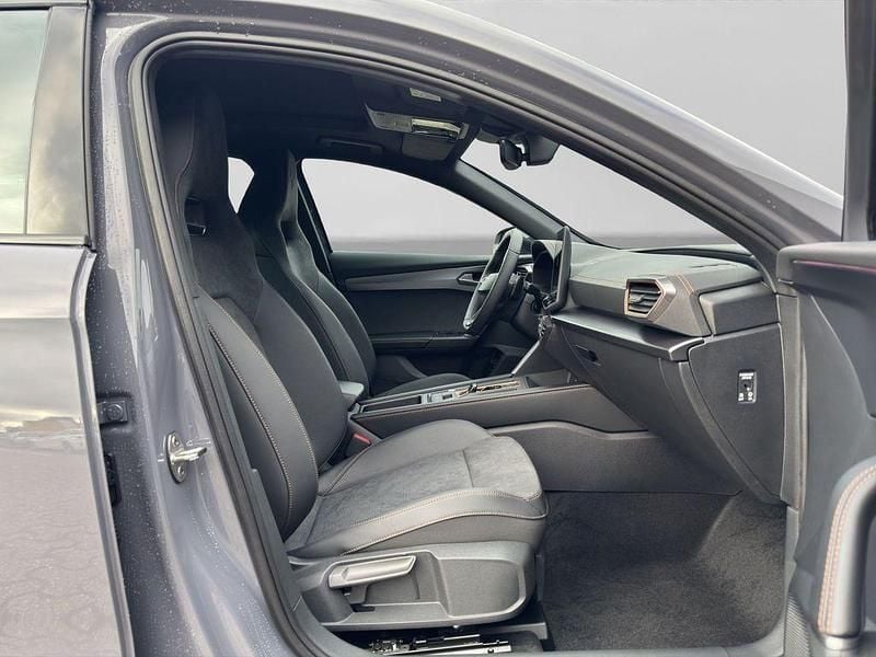 Gebraucht Cupra Formentor VZ2 272 PS (200 kW) 2025 Grau SUV