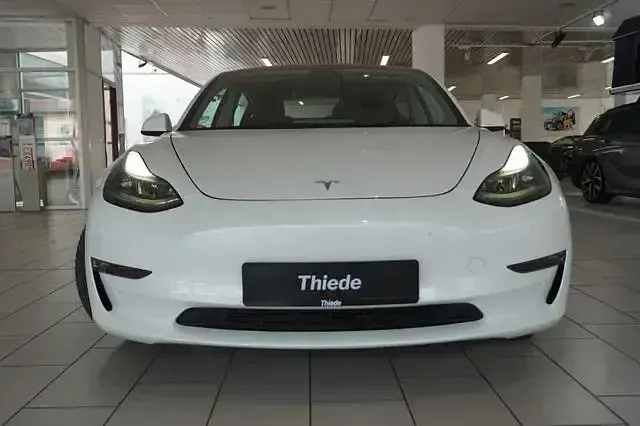Brugt Tesla Model 3 2022 Andere Sedan