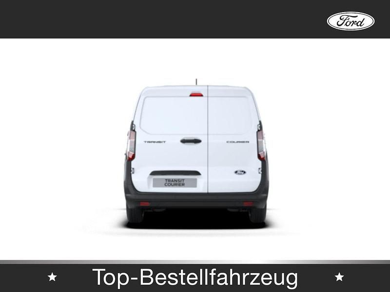 Neu Ford Transit Trend 2025 Van