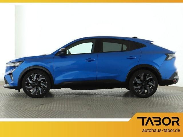 Gebraucht Renault Rafale Esprit Alpine 200 PS (147 kW) 2025 Schwarz metallic SUV