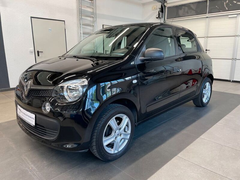Schwarz Gebraucht 2018 Renault Twingo Life Kleinwagen | 7.900 € (Fairer Preis) - Bild 1/4