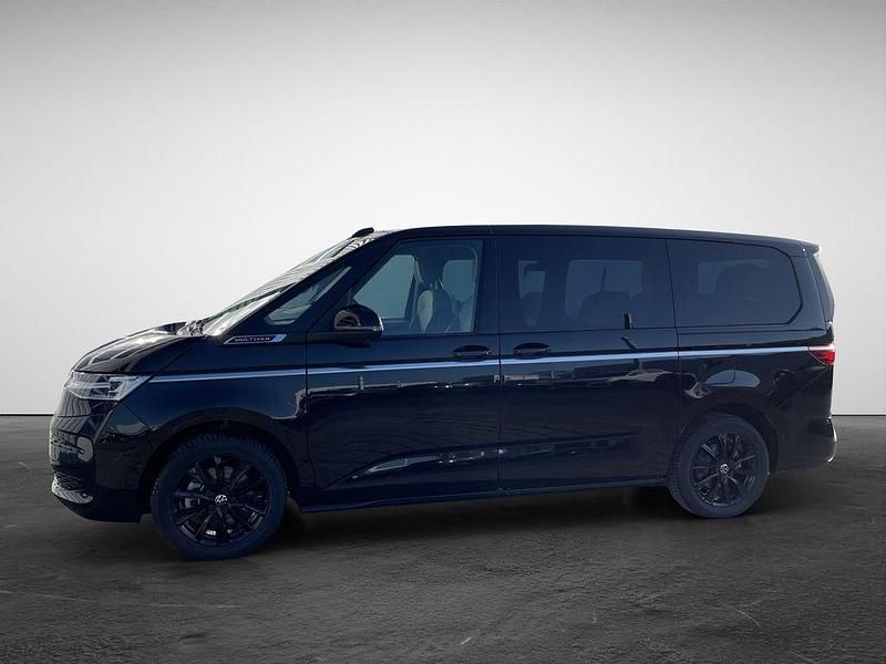 Nouvelle VW Multivan Style 245 ch (180 kW) 2026 Noir Monospace