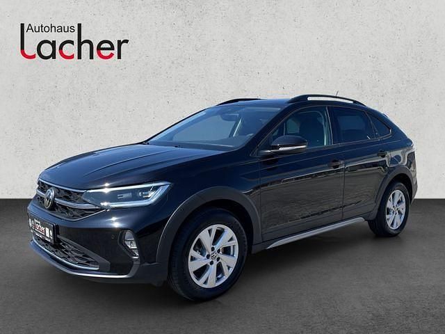 Gebraucht VW Taigo Life 95 PS (69 kW) 2025 Schwarz SUV