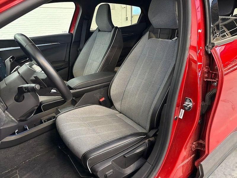 Gebraucht Renault Mégane Techno 160 kW (218 PS) 2023 Rot SUV