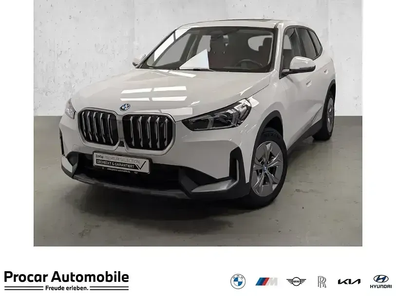 Gebraucht BMW iX1 Performance 230 kW (313 PS) 2023 SUV