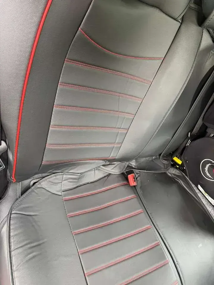 Gebraucht Mercedes CLA250 224 PS (164 kW) 2020 Limousine