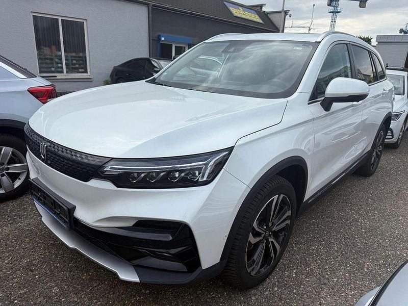 Weiß Gebraucht 2022 Elaris Beo SUV | 15.232 € (Fairer Preis) - Bild 1/4