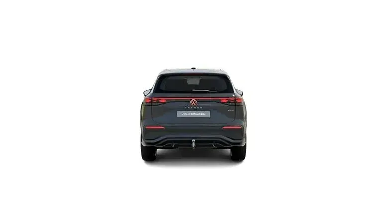 Gebraucht VW Tayron Life 150 PS (110 kW) 2025 Urano grau SUV