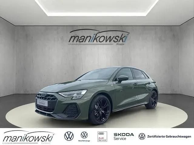 Usata Audi A3 S-Line 150 CV (110 kW) 2025 Berlina