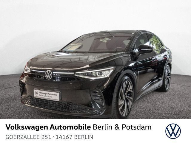 Othercolor Gebraucht 2023 VW ID.5 GTX SUV | 43.990 € (Etwas zu teuer) - Bild 1/4