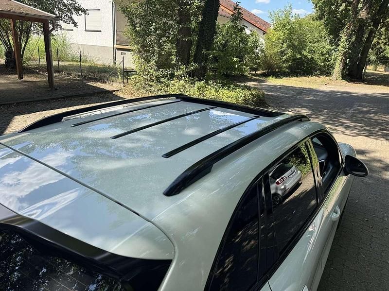 Gebraucht Porsche Cayenne 245 PS (180 kW) 2013 Weiß SUV