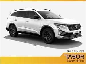 Gebraucht Renault Espace Esprit Alpine 200 PS (147 kW) 2024 Rot (rot (weitere farben wählbar)) Van / Kleinbus