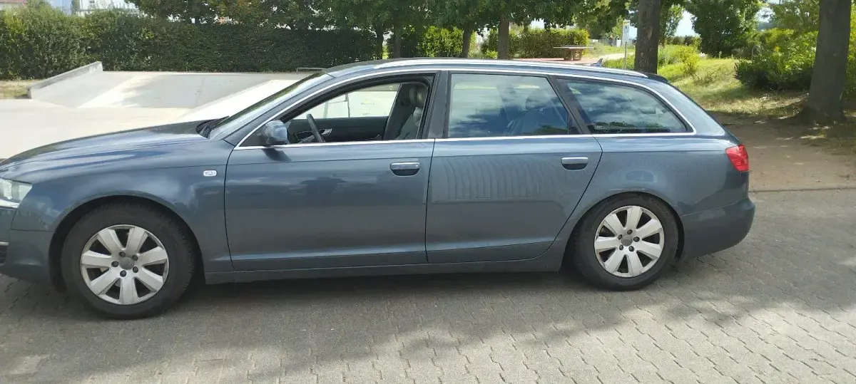 Occasion Audi A6 180 ch (132 kW) 2007 Break