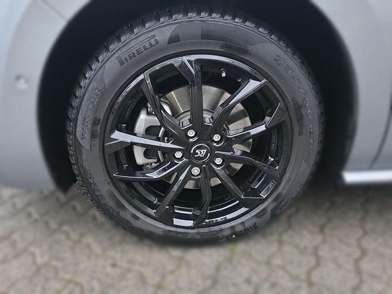 Usado VW Multivan Life 150 HP (110 kW) 2025 Monovolume