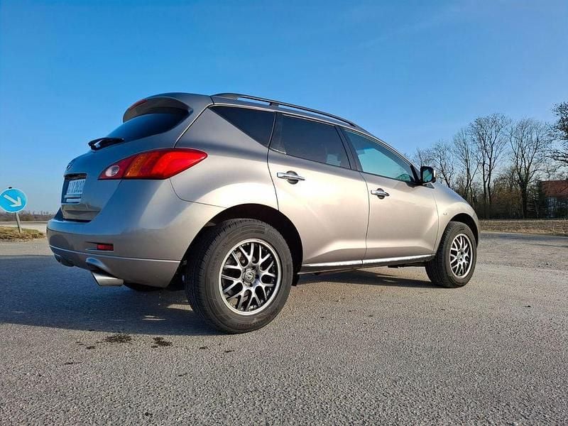 Gebraucht Nissan Murano 256 PS (188 kW) 2009 SUV